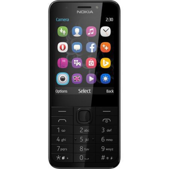Imagine Nokia 230 2G