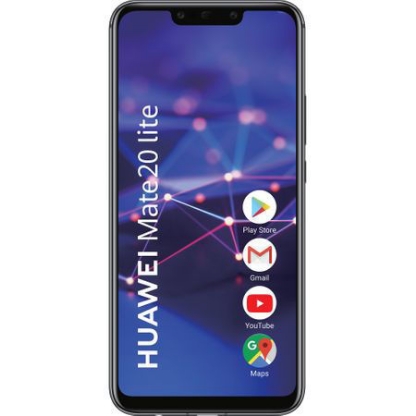 Imagine Huawei Mate 20 Lite