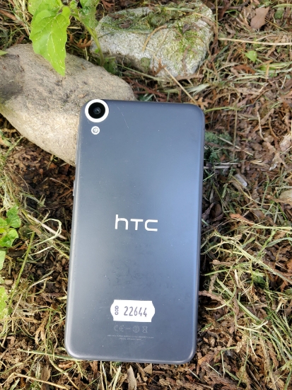 Imagine HTC Desire 820