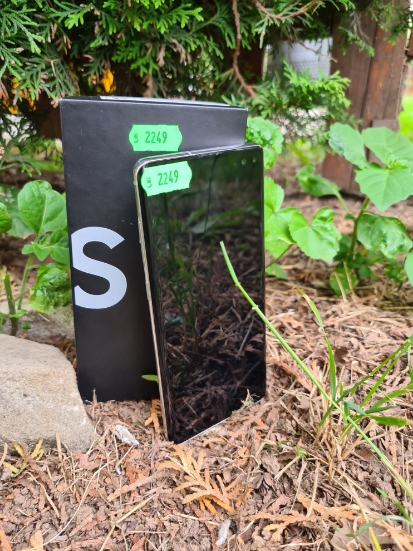 Imagine Samsung Galaxy S10+