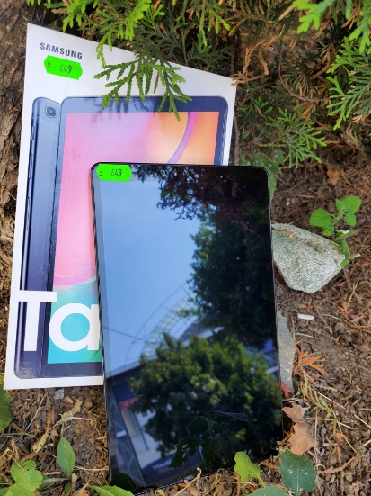 Imagine Samsung Galaxy Tab A T510 2019 10.1''