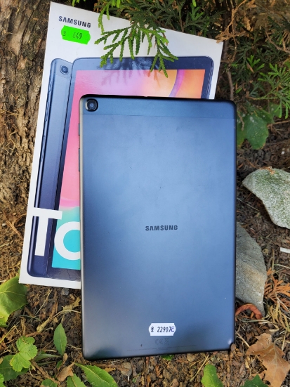 Imagine Samsung Galaxy Tab A T510 2019 10.1''