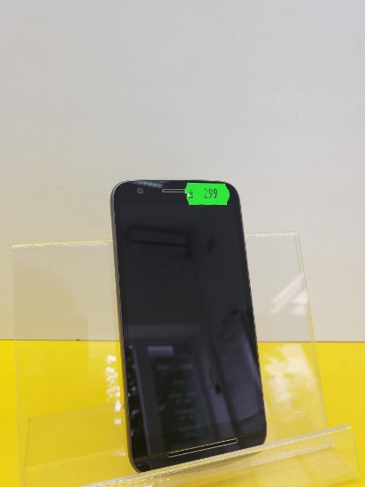 Imagine Motorola Moto E3