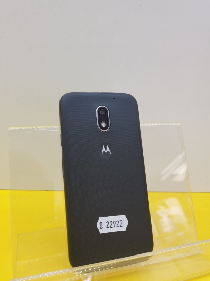Imagine Motorola Moto E3