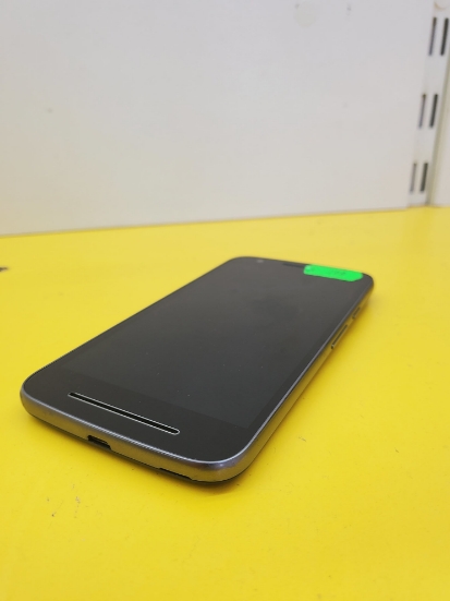 Imagine Motorola Moto E3
