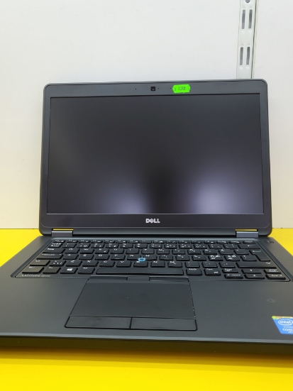 Imagine DELL Latitude E5450