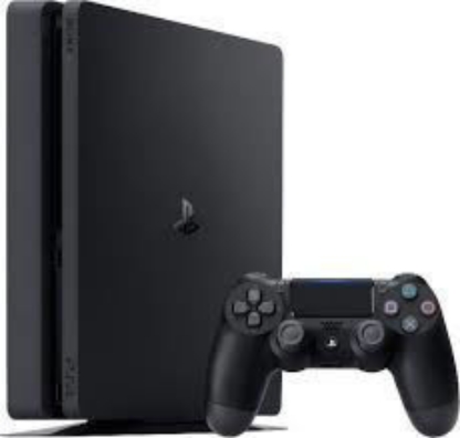 Imagine PlayStation 4 Slim 1TB