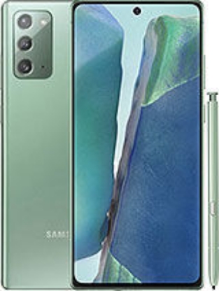 Imagine Samsung Galaxy Note 20 5G (256)
