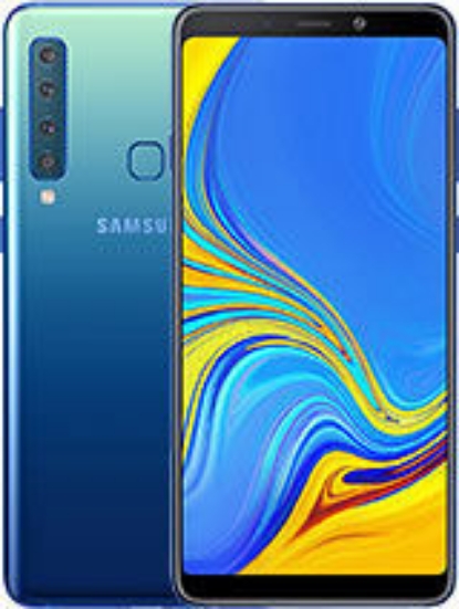 Imagine Samsung Galaxy A9  2018 (128)