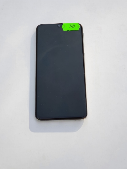 Imagine Samsung Galaxy A40