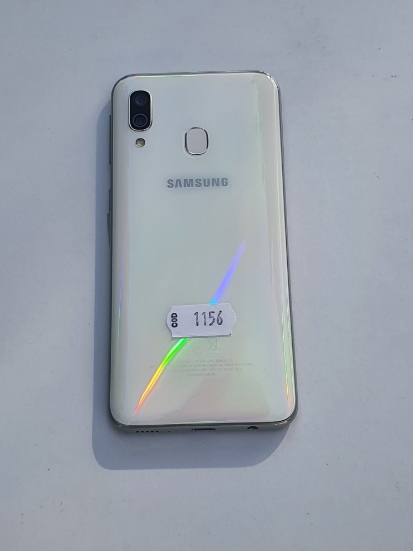 Imagine Samsung Galaxy A40