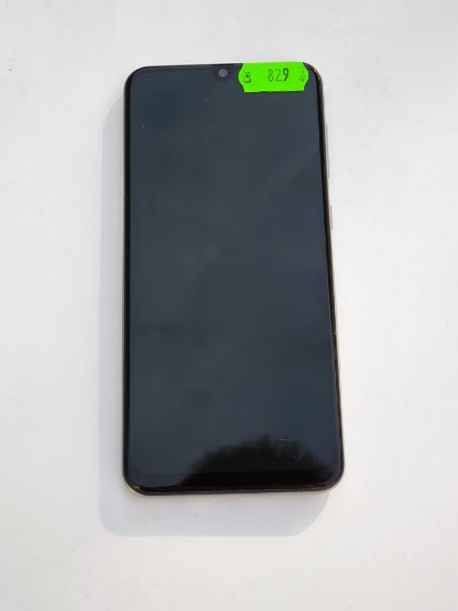 Imagine Samsung Galaxy A50
