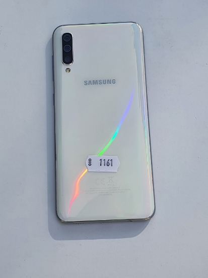 Imagine Samsung Galaxy A50