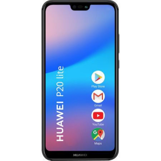 Imagine Huawei P20 Lite (64)