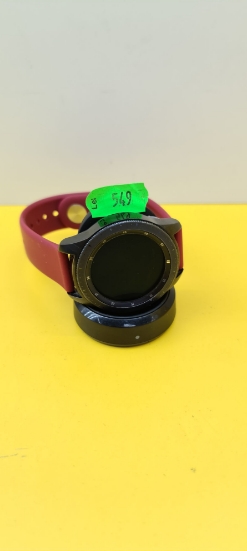 Imagine Samsung Galaxy Watch 42mm