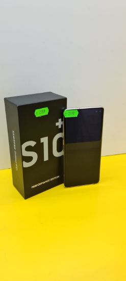 Imagine Samsung Galaxy S10+ 1TB