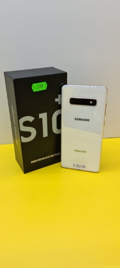 Imagine Samsung Galaxy S10+ 1TB