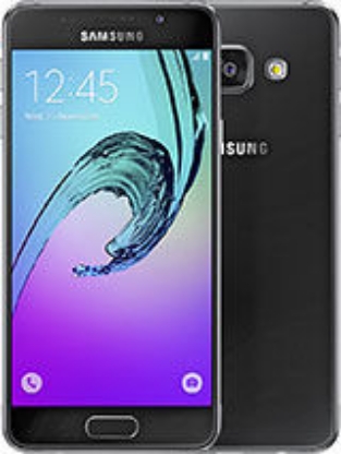 Imagine Samsung Galaxy A3 2016