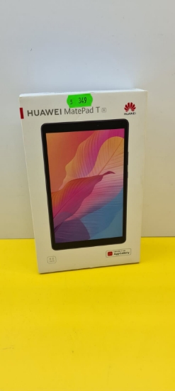 Imagine Huawei MatePad T8