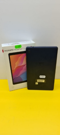 Imagine Huawei MatePad T8