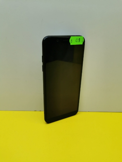 Imagine Samsung Galaxy A6 2018