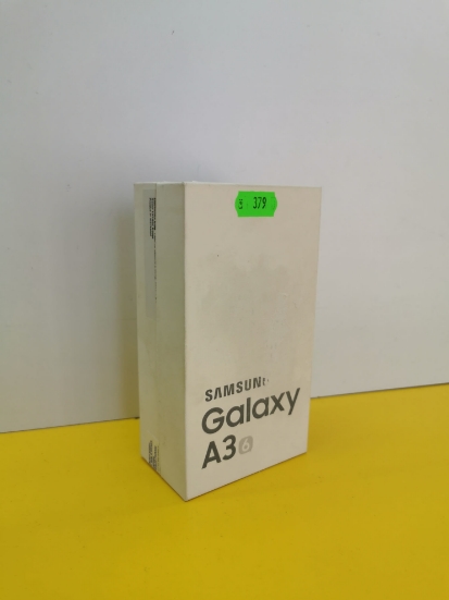 Imagine Samsung Galaxy A3 2016