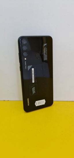 Imagine Huawei Y6P