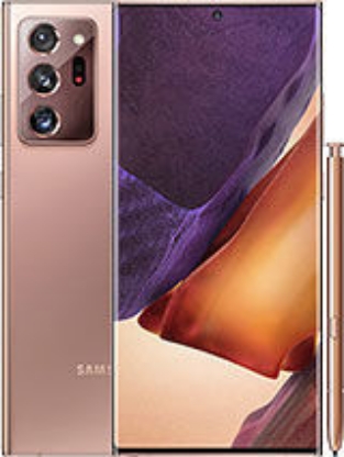 Imagine Samsung Galaxy Note 20 Ultra 5G