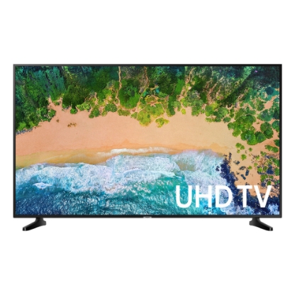 Imagine Samsung Smart TV 4k 100cm UE40NU7182U