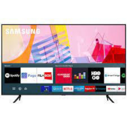 Imagine SAMSUNG QLED Smart TV 50Q60TA 125cm 4K