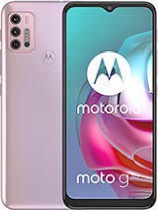 Imagine Motorola Moto G 5G