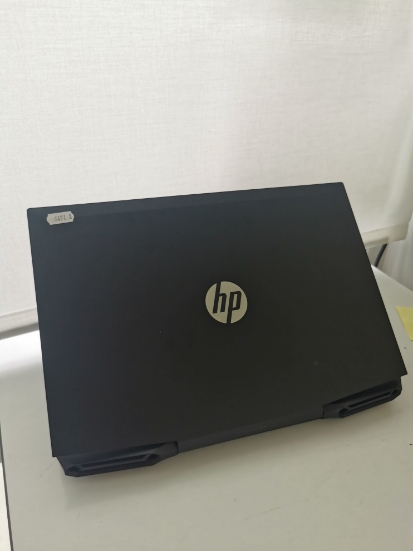 Imagine HP Pavilion Gaming Laptop Model 15 I5 9th Gen 144Hz