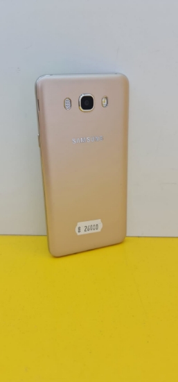 Imagine Samsung Galaxy J7 2016