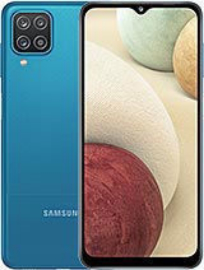 Imagine Samsung Galaxy A12 (64)