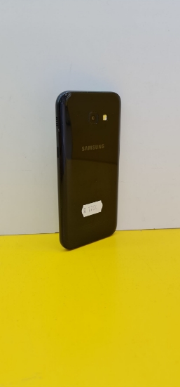 Imagine Samsung Galaxy A5 2017