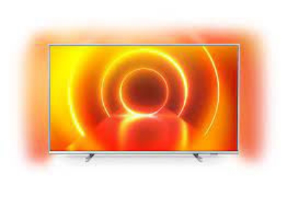 Imagine Televizor LED Smart PHILIPS 58PUS7855/12 4K Ultra HD HDR10+ 146 cm