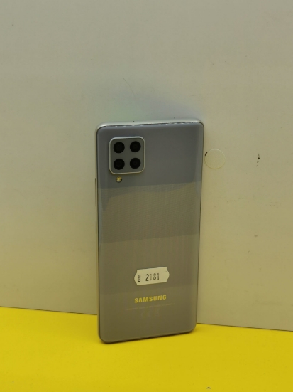 Imagine Samsung Galaxy A42 5G