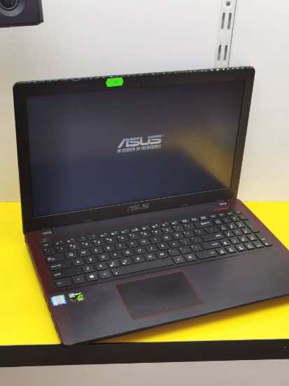 Imagine Asus X550VX i7-6700HQ 8GB GeForce GTX 950M HDD 1TB