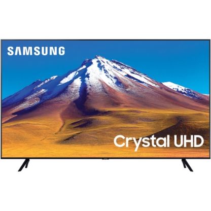 Imagine Televizor LED Crystal Ultra HD, 4K Smart 50AU8072, HDR, 125 cm