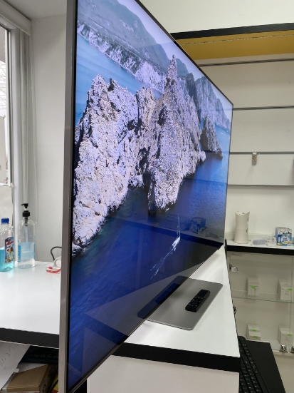 Imagine Samsung Neo QLED Smart TV QE55QN85AAT 138cm 4K