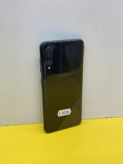 Imagine Samsung Galaxy A30s