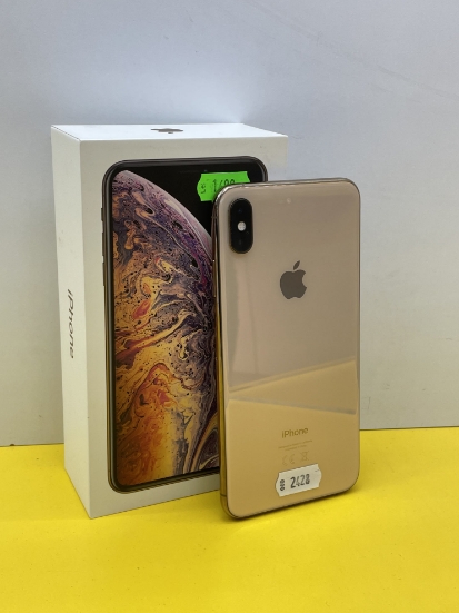 Imagine iPhone XS Max (64)