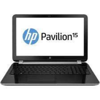 Imagine HP Pavilion 15 i7-5500U / 6GB / GeForce 840M 4GB / SSD 128GB