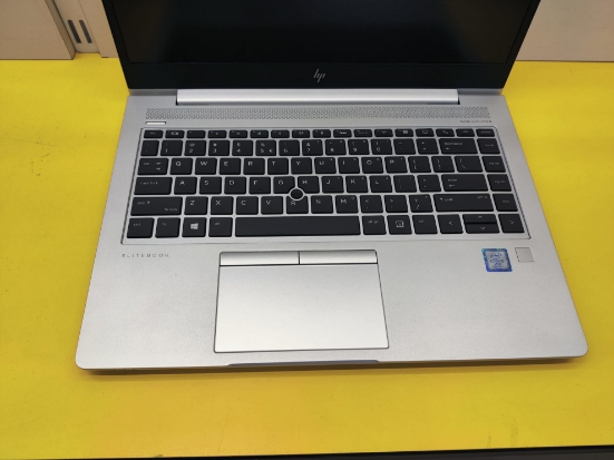 Imagine HP EliteBook 840 G6