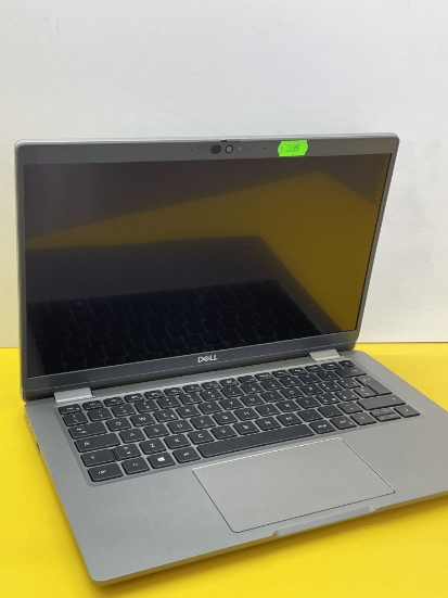 Imagine Dell Latitude 5320 Touchscreen | i5-1145G7 | 16GB | SSD 256GB