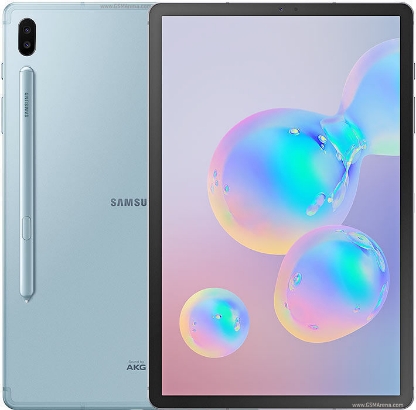 Imagine Samsung Galaxy Tab S6 LTE SM-T865 (128)