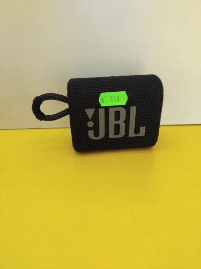 Imagine JBL GO 3