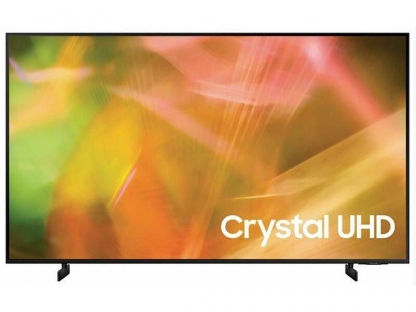 Imagine Samsung 50BU8072, 125 cm, Crystal Smart, 4K Ultra HD, LED