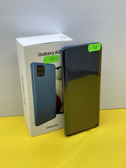 Imagine Samsung Galaxy A12 (128)