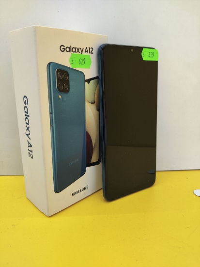 Imagine Samsung Galaxy A12 (64)